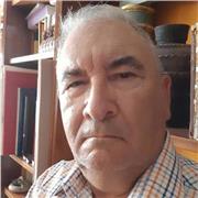 Profesor particular da clases virtuales de Historia General e Historia del Arte a todos los niveles educativos